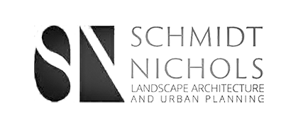 Schmidt-Nichols urban planners